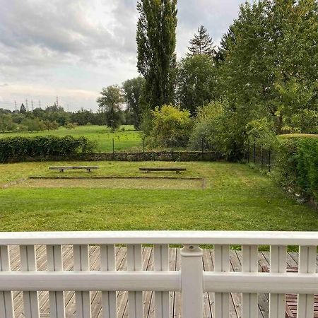 Maison Avec Jardin De 700M2 Charleville-Mézières Exteriör bild