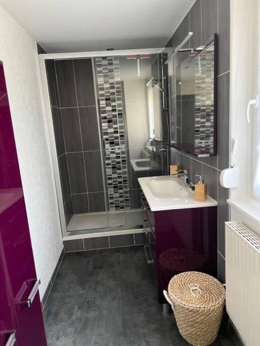 Maison Avec Jardin De 700M2 Charleville-Mézières Exteriör bild