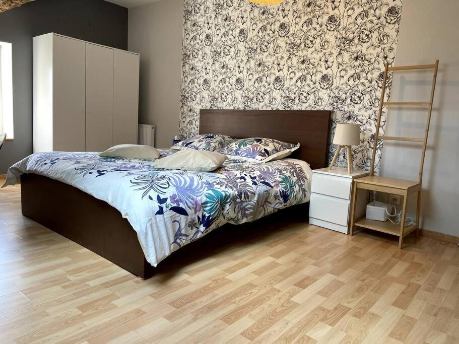 Maison Avec Jardin De 700M2 Charleville-Mézières Exteriör bild