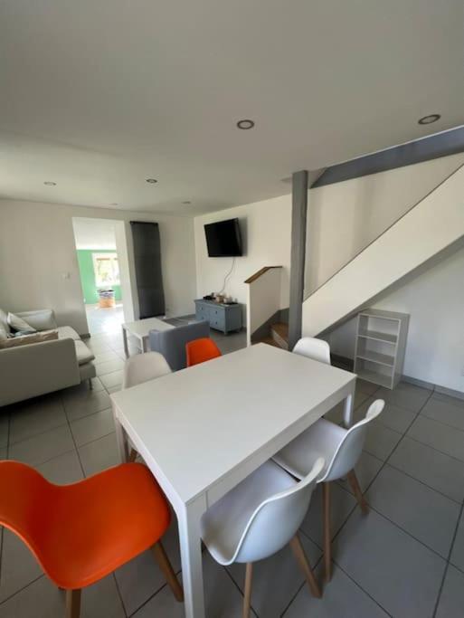 Maison Avec Jardin De 700M2 Charleville-Mézières Exteriör bild